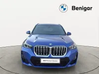 Begagnad BMW 120 Comfort Edition 163 HK (119 kW) 2024 Halvkombi