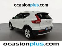 Usado Volvo XC40 Momentum 150 CV (110 kW) 2018 Blanco SUV