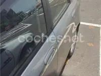 Usado Honda Jazz ES 83 CV (61 kW) 2007 Gris / plata Utilitario