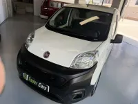Usado Fiat Fiorino 80 CV (58 kW) 2021 Blanco Monovolumen
