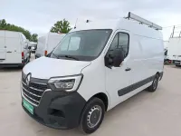 Usado Renault Master 135 CV (99 kW) 2020 Blanco Monovolumen
