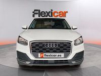 Begagnad Audi Q2 Advanced Plus 116 HK (85 kW) 2020 Vit SUV