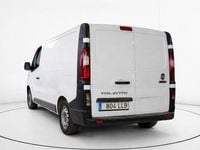 Usado Fiat Talento 120 CV (88 kW) 2020 Blanco Monovolumen