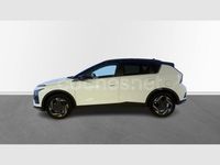Usado Hyundai Bayon 100 CV (73 kW) 2025 Blanco SUV