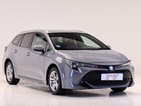 usado Toyota Corolla FAMILIAR 1.8 HYBRID BUSINESS PLUS E-CVT 122 5P