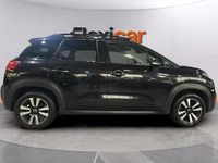 Usado Citroën C3 Aircross PureTech 110 CV (80 kW) 2019 Negro SUV