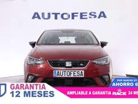 Usado Seat Ibiza FR 90 CV (66 kW) 2018 Berlina
