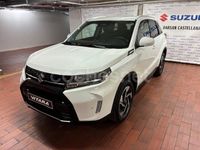 Usado Suzuki Vitara 129 CV (94 kW) 2025 Blanco SUV