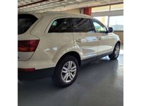 usado Audi Q7 3.0 TDI DPF quattro 176 kW (240 CV) tiptronic