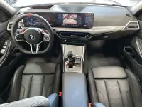 Nuevo BMW M3 Competition Edition 530 CV (389 kW) 2026 Burdeos Familiar