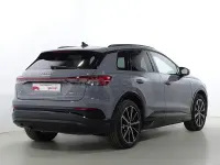 Usado Audi Q4 e-tron S-Line 125 kW (170 CV) 2024 Eléctrico SUV