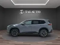 Nuevo Nissan X-Trail N-Connecta 204 CV (150 kW) 2025 Gris SUV