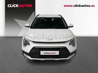 Usado Kia Niro 129 CV (94 kW) 2025 Blanco SUV