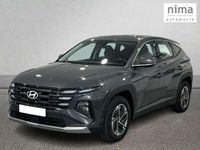 Nuevo Hyundai Tucson 160 CV (117 kW) 2025 SUV