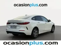 Usado BMW 216 116 CV (85 kW) 2023 Blanco Coupe
