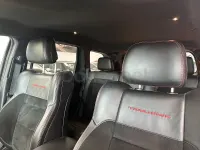 Usado Jeep Grand Cherokee Trailhawk 250 CV (183 kW) 2018 Gris / plata SUV