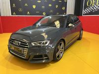 usado Audi S3 Sportback 2.0 TFSI S tronic quattro 228kW