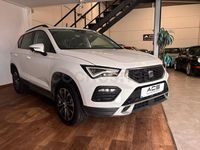 Usado Seat Ateca Style 150 CV (110 kW) 2024 Blanco SUV