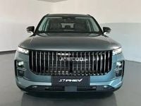 Uusi Jaecoo 7 346 HP (254 kW) 2026 Harmaa Katumaasturi