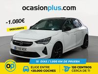 Usado Opel Corsa 100 CV (73 kW) 2023 Blanco Utilitario