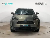 Usado Toyota Yaris Active 116 CV (85 kW) 2021 Otro Utilitario