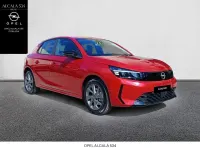 Nuevo Opel Corsa Edition 100 CV (73 kW) 2026 Rojo Utilitario