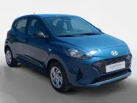 Nowe Hyundai i10 63 KM (46 kW) 2026 Otro Hatchback