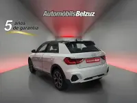 Käytetty Audi A1 95 HP (69 kW) 2021 Valkoinen Katumaasturi