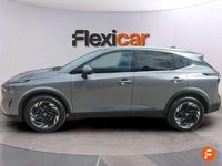 Brugt Nissan Qashqai N-Connecta 158 HK (116 kW) 2025 Grå SUV