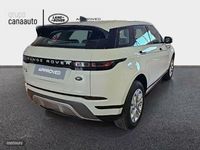 usado Land Rover Range Rover evoque 2.0 D150 150 5P