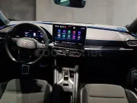 Usado Cupra Formentor 150 CV (110 kW) 2025 Blanco SUV