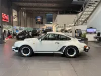 Usado Porsche 911 299 CV (219 kW) 1982 Blanco Coupe