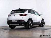 Brugt Opel Grandland X Ultimate 131 HK (96 kW) 2021 Hvid SUV