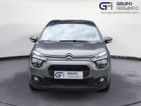 Occasion Citroën C3 Shine 100 ch (73 kW) 2023 Gris Citadine