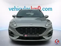 Usado Ford Kuga ST-Line 225 CV (165 kW) 2022 Gris SUV