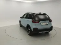 Usado Honda Jazz 109 CV (80 kW) 2020 Azul Utilitario