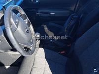 Usado Citroën C4 Cactus Business Class 102 CV (75 kW) 2019 Negro Utilitario