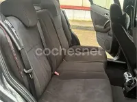 Usado Alfa Romeo 147 120 CV (88 kW) 2005 Negro Utilitario