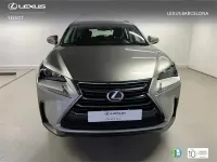 Usado Lexus NX300h Business Edition 197 CV (144 kW) 2017 Otro SUV