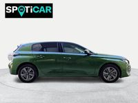 Usado Peugeot 308 Active 130 CV (95 kW) 2023 Verde Berlina