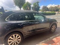 Usado Porsche Cayenne 240 CV (176 kW) 2012 Negro SUV