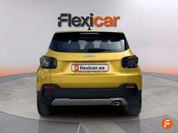 Begagnad Jeep Avenger 101 HK (74 kW) 2023 Gul SUV