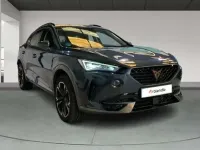 Usado Cupra Formentor 190 CV (139 kW) 2022 Gris SUV