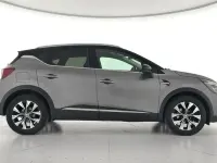 Occasion Renault Captur Techno 140 PK (102 kW) 2023 Grijs SUV