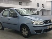 usado Fiat Punto 1.2 Dynamic