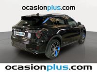 Usado Lynk & Co 01 261 CV (191 kW) 2022 Negro SUV