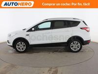 Usado Ford Kuga Business Edition 120 CV (88 kW) 2017 Blanco SUV