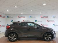 Usado Toyota C-HR Advance 122 CV (89 kW) 2019 Marrón SUV