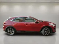 Usado Kia XCeed 160 CV (117 kW) 2022 Rojo SUV