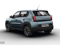 Nuevo Fiat Grande Panda Icon 110 CV (80 kW) 2026 Azul Utilitario